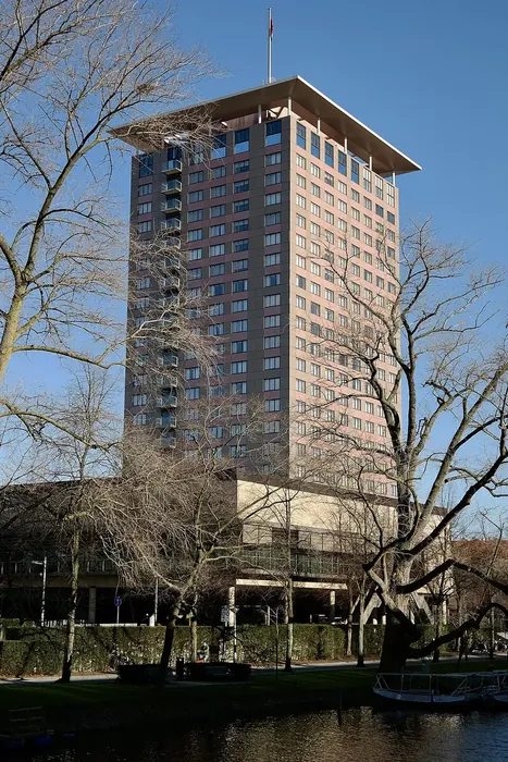Hotel Okura Amsterdam
