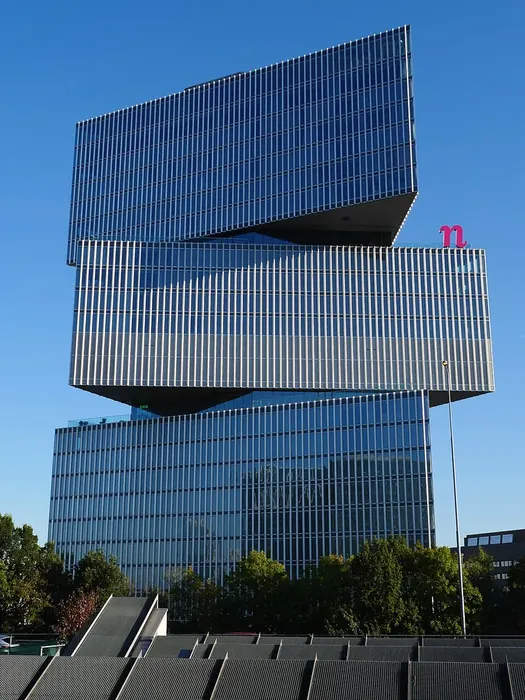 nhow Amsterdam RAI