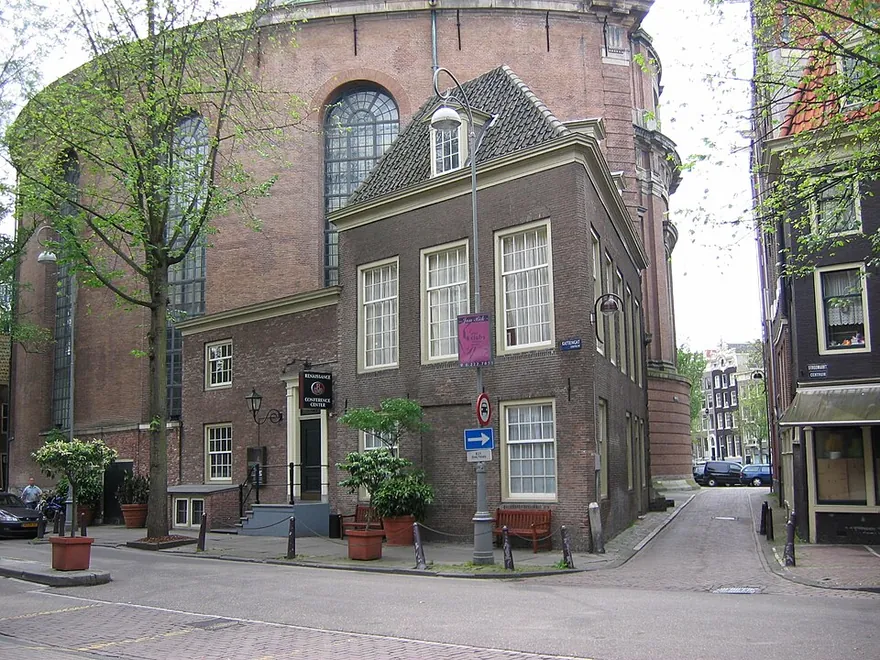 Renaissance Amsterdam Hotel