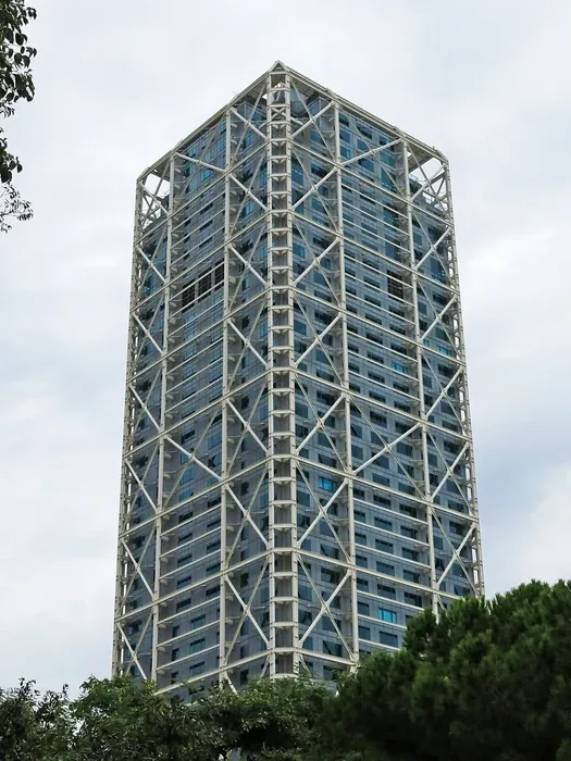 Hotel Arts Barcelona