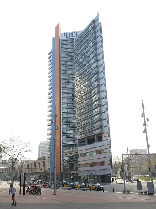 Hotel Barcelona Princess