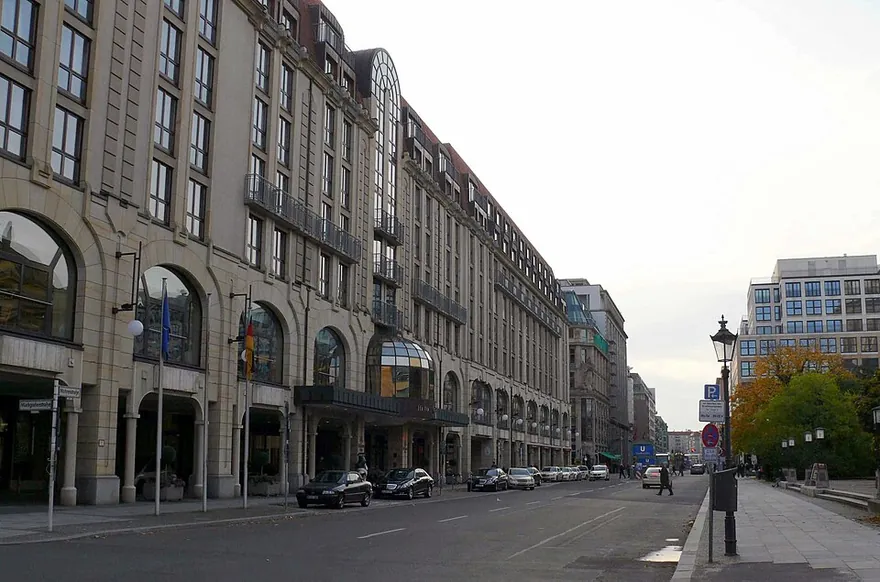 Hilton Berlin