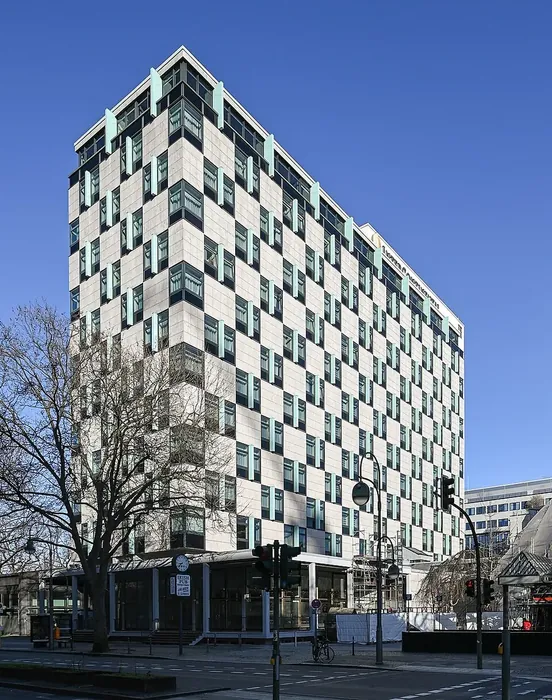 InterContinental Berlin