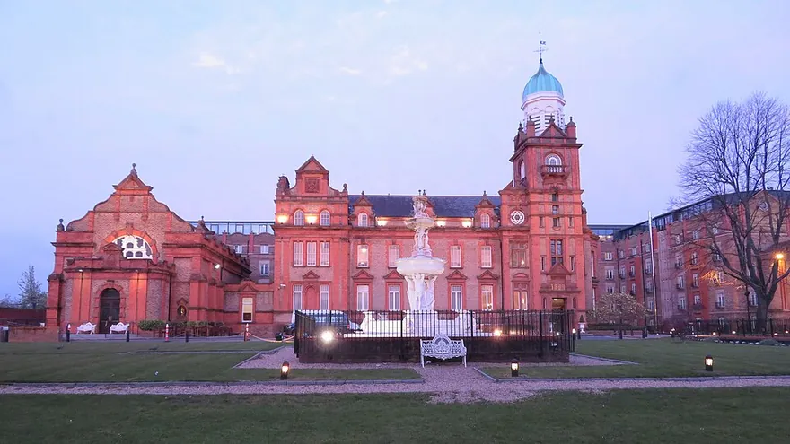 Clayton Hotel Ballsbridge