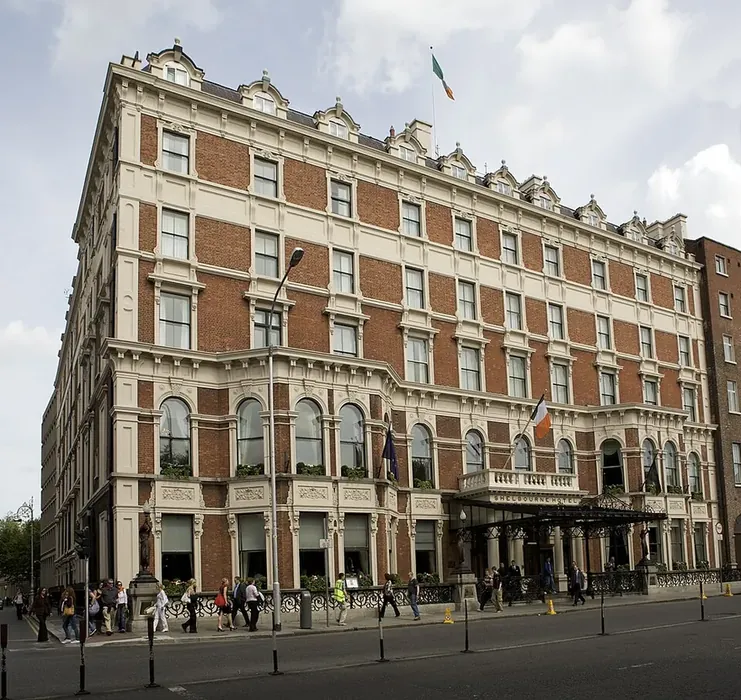 The Shelbourne