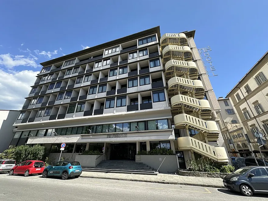 NH Firenze