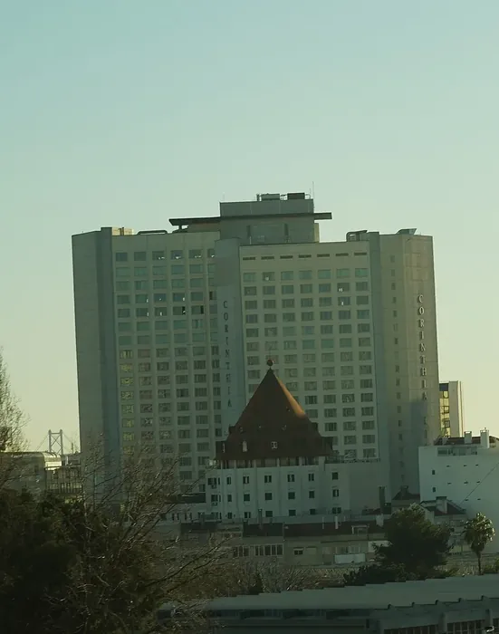 Corinthia Lisbon