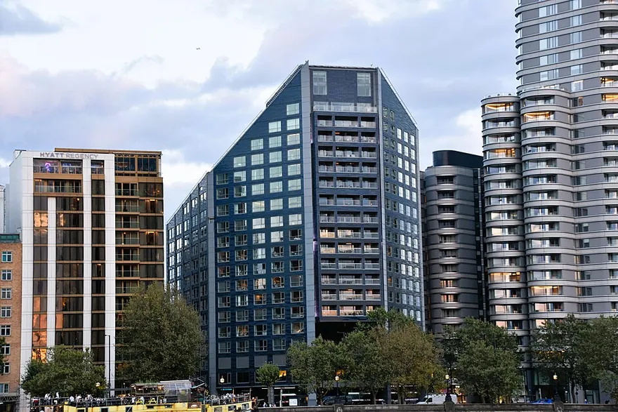 Park Plaza London Riverbank