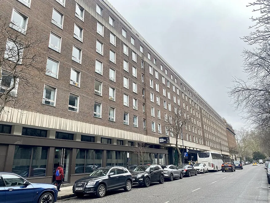 Royal National Hotel