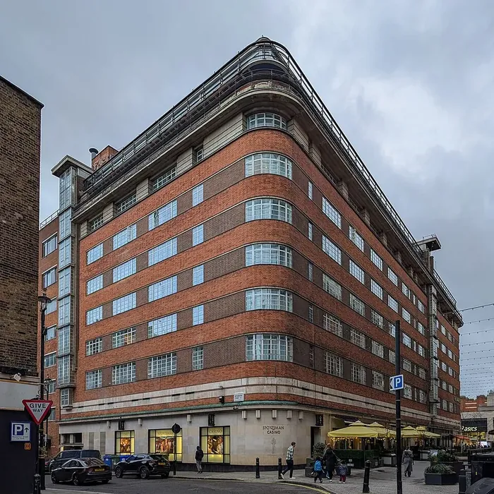 The Marble Arch Hotel by Thistle