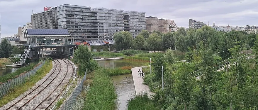 ibis Paris 17 Clichy-Batignolles