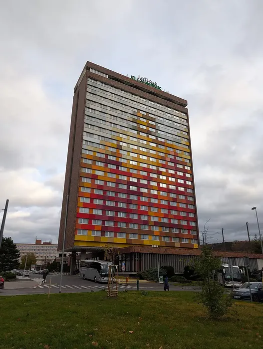 Hotel Olympik