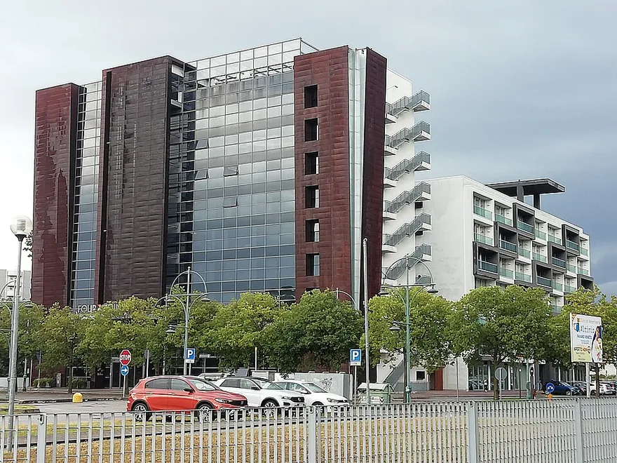 Four Points by Sheraton Venice Mestre