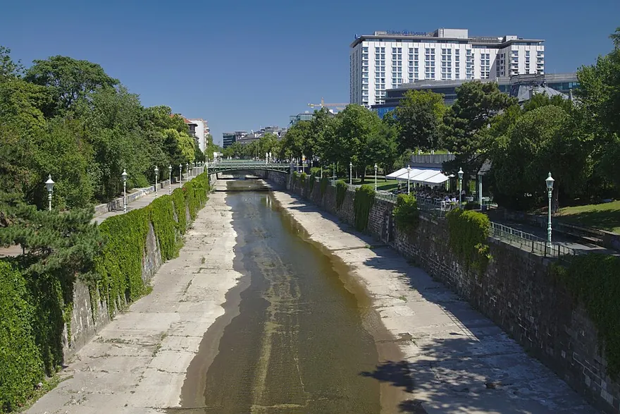 Hilton Vienna Park