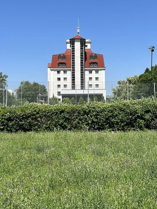 Hilton Vienna Waterfront